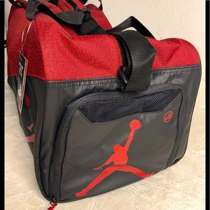 Jordan Gym bag